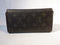 LOUIS VUITTON モノグラム 長財布 328