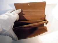 LOUIS VUITTON モノグラム 長財布 328