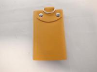 キーケース 6連 イエロー 167