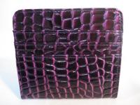 コインケース バイオレット 492