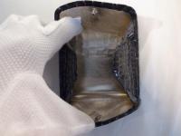 コインケース ブラック 490