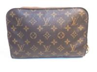 LOUIS VUITTON モノグラム セカンドバック 293