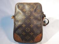 LOUIS VUITTON モノグラム ショルダーバック 285