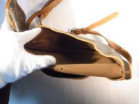 LOUIS VUITTON モノグラム ショルダーバック 317