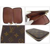 ジッピー・コンパクト ウォレット M40499