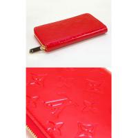 ジッピー・ウォレット ルージュグルナディーヌ M91732