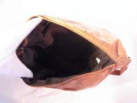 ショルダーバッグ ブラウン 616