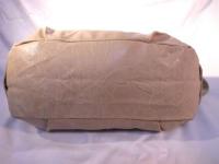 ショルダーバック ベージュ 622