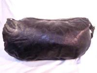 ショルダーバッグ ブラック 625