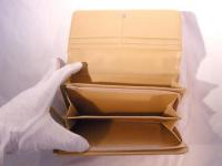 長財布 ピンク 612