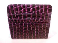 コインケース バイオレット 603