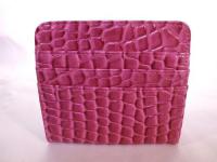 コインケース ピンク 599