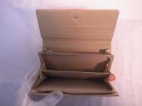 長財布 オレンジ 560