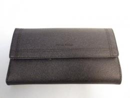 長財布　ブラック　199※