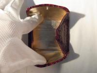 コインケース ボルドー 428