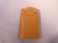 キーケース 6連 イエロー 583