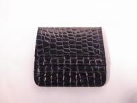 コインケース ブラック 584