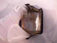 コインケース ブラック 584