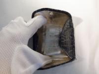 コインケース ブラック 488