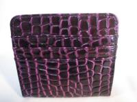 コインケース バイオレット 494