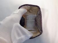 コインケース バイオレット 494