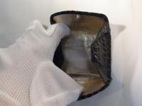 コインケース ブラック 486