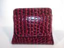 コインケース　ボルドー　482