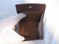 二つ折り長財布 ブラウン 473