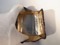 コインケース バイオレット 198