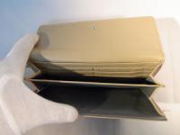 長財布 パープル 194