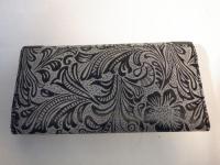 長財布 ペイズリー 197