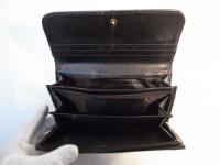 長財布 ペイズリー 197