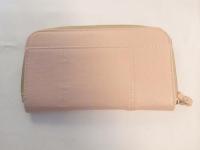 長財布 ベージュ 117