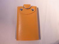 キーケース 6連 イエロー 553