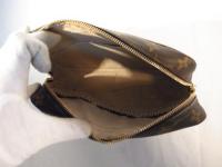 LOUIS VUITTON モノグラム セカンドバッグ 255