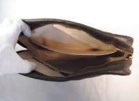 LOUIS VUITTON モノグラム セカンドバッグ 253