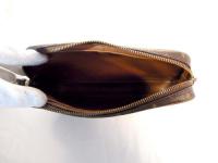 LOUIS VUITTON モノグラム セカンドバッグ 251