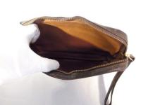 LOUIS VUITTON モノグラム セカンドバッグ 242