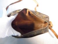 LOUIS VUITTON モノグラム ショルダーバック 316