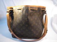 LOUIS VUITTON モノグラム ショルダーバック 321