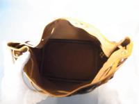 LOUIS VUITTON モノグラム ショルダーバック 321