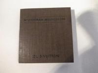 LOUIS VUITTON 空箱 480