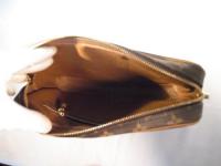 LOUIS VUITTON モノグラム セカンドバック 284