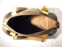 LOUIS VUITTON モノグラム ハンドバック 283