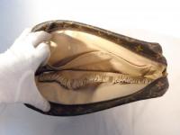 LOUIS VUITTON モノグラムセカンドバック 263