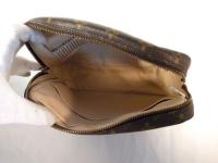 LOUIS VUITTON モノグラム セカンドバック 252