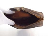 LOUIS VUITTON モノグラム セカンドバック 243