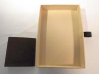 LOUIS VUITTON 空箱 128