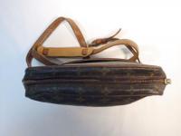 LOUIS VUITTON モノグラム ショルダーバック 111