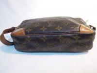 LOUIS VUITTON モノグラム ショルダーバック 109